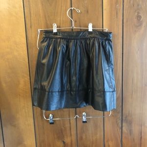 Circle skirt